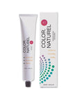 Color Naturel Permanent Hair Color Cream 100 ml
