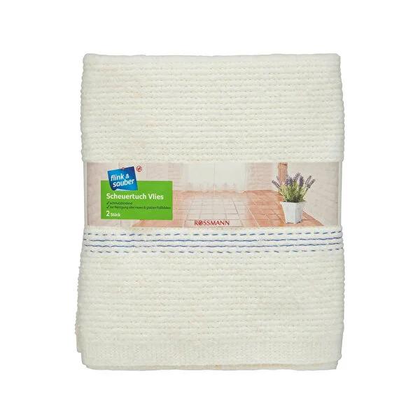 Flink & Sauber Hard Floor Cleaning Cloth - Non-Woven, High Absorption, Durable & Effective Floor Cleaning Wipes Flink & Sauber Hard Floor Cleaning Cloth - Durable & High Absorption hard floor cleaning cloth, non-woven cleaning cloth, floor cleaning wipes, durable floor cleaner, high absorption cleaning cloth, Flink Sauber cloth, hard surface cleaning, floor cleaning supplies, disposable cleaning cloths, cleaning cloth, floor cleaning, hard floor cleaning, non-woven cloth, durable cleaning cloth, high absorp