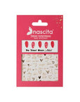 Nascita Nail Stickers - 07 - Easy DIY Nail Art Decoration Nascita Nail Stickers - Easy DIY Nail Art nail stickers, nail art, DIY nail decoration, temporary nail polish alternative, easy nail decoration, nail care, beauty products, nail accessories, nail design, nail fashion
