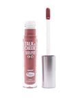 theBalm Liquid Blush - Natural Flush for Sensitive Skin, Vegan & Cruelty-Free Makeup, 4 Color Options - Blush