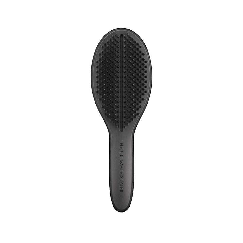 Tangle Teezer The Ultimate Styler Black Hair Brush - Detangling & Styling Made Easy Tangle Teezer Black Hair Brush - Easy Detangling & Styling Tangle Teezer, Hair Brush, Detangling Brush, Black Hair Brush, Hair Care, Hair Styling, Hair Detangling, Hair Tools, Beauty, Personal Care, Grooming