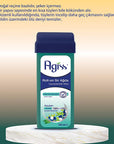 Agiss Azulen Roll-On Wax Hair Removal: 100% Natural Resin, Sugar-Free, Easy Application for All Skin Types Agiss Roll-On Wax: Natural Hair Removal for Smooth Skin roll-on wax, hair removal, natural resin wax, sugar-free wax, at home waxing, waxing for all skin types, easy wax application, short hair removal wax, azulen wax, wax, waxing, resin, hair removal for all skin types, natural hair removal, hair removal at home, body hair removal, facial hair removal, natural resin, sugar-free, easy application, smoo