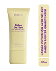 She Vec Shine On You Barrier Support Cream 30 ml