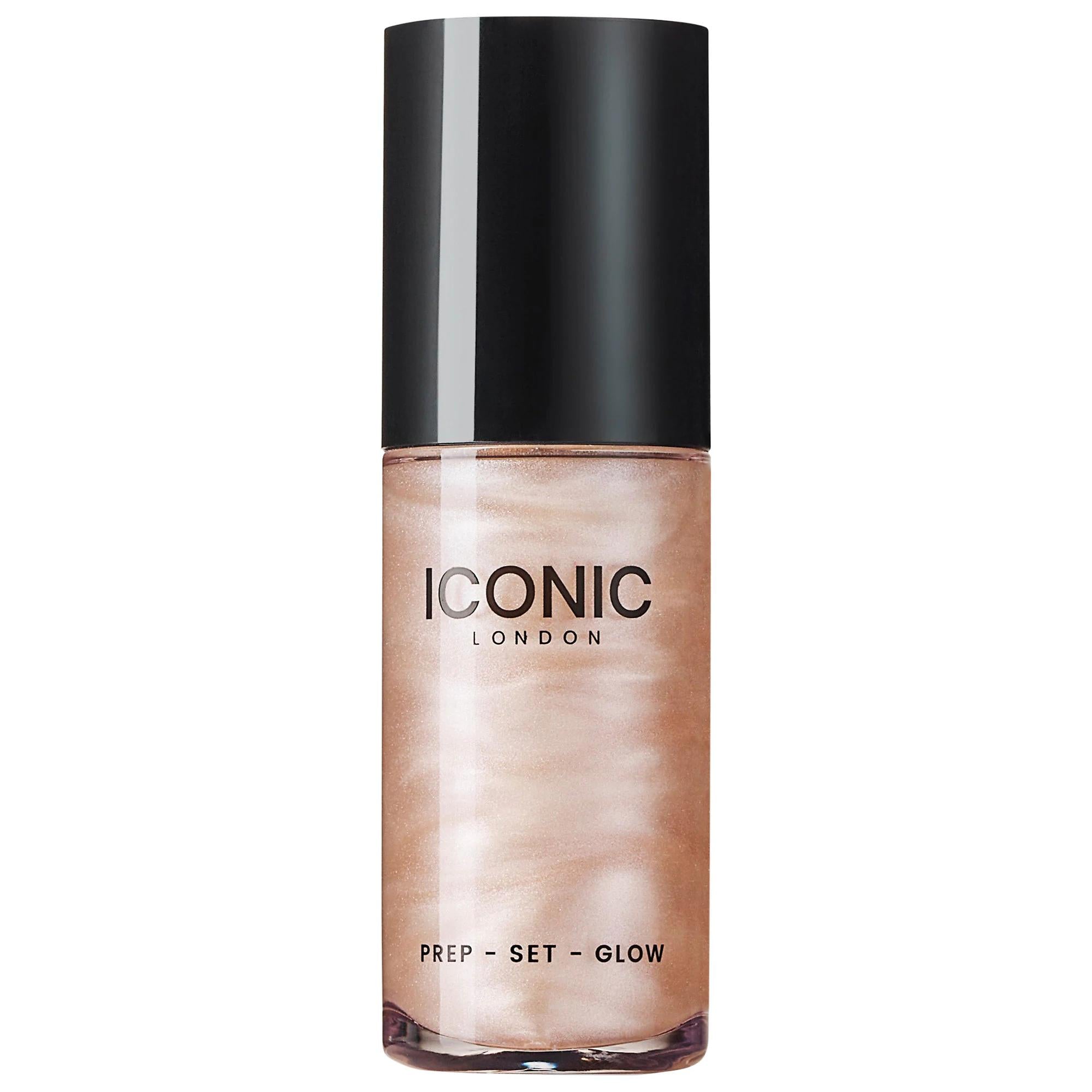 Prep-Set-Glow Hydrating Glowy Setting Spray - Vegan, Cruelty-Free Makeup Setting Spray with Vitamin E & Caffeine Prep-Set-Glow Hydrating Setting Spray - Vegan & Cruelty-Free hydrating setting spray, vegan makeup products, cruelty-free beauty, glowy makeup finish, skincare benefits for makeup, makeup setting spray, vegan beauty products, cruelty-free cosmetics, radiant skin, glowy finish, Vitamin E skincare, Caffeine for dark circles, Antioxidant protection, multifunctional makeup