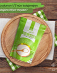 Naturagen 100% Pure Collagen Supplement Powder - Gluten-Free, Sugar-Free, Enhances Nutrition - Collagen Gurme 150g Naturagen Collagen Supplement Powder - Pure & Gluten-Free collagen supplement, collagen powder, gluten-free collagen, sugar-free collagen, pure collagen, health supplements, nutritional enhancers, cooking ingredients, dietary supplements, wellness products