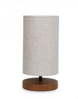 Homing Pu - Wooden Table Lamp with E14 Socket, Ambient Lighting for Home Decor Homing Pu Wooden Table Lamp - E14 Socket, Ambient Lighting Table Lamp, Wooden Lamp, E14 Lamp, LED Lamp, Ambient Lighting, Home Decor Lamp, Wooden Base Lamp, Energy Efficient Lighting, Interior Design, Home Accessories, Lighting Solutions, Modern Lamp, Natural Decor, Wooden Decor