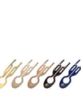 Fiona Franchimon No1 Hairpin Amsterdam Collection 5 Pack