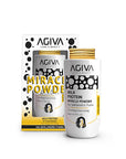 Agiva Milk Protein Hair Styling Powder: Volumizing, Oil Absorbing, Matte Finish Hair Volume Powder For Thicker, Fuller Hair Agiva Milk Protein Hair Powder: Volumize & Absorb Oil hair styling powder, volumizing hair powder, milk protein hair powder, oil absorbing hair powder, matte finish hair styling, hair volume powder, texturizing hair powder, hair powder, volumizing powder, milk protein, oil absorbing, matte finish, hair styling, hair volume, texturizing, hair care, oily hair, fine hair, styling product,