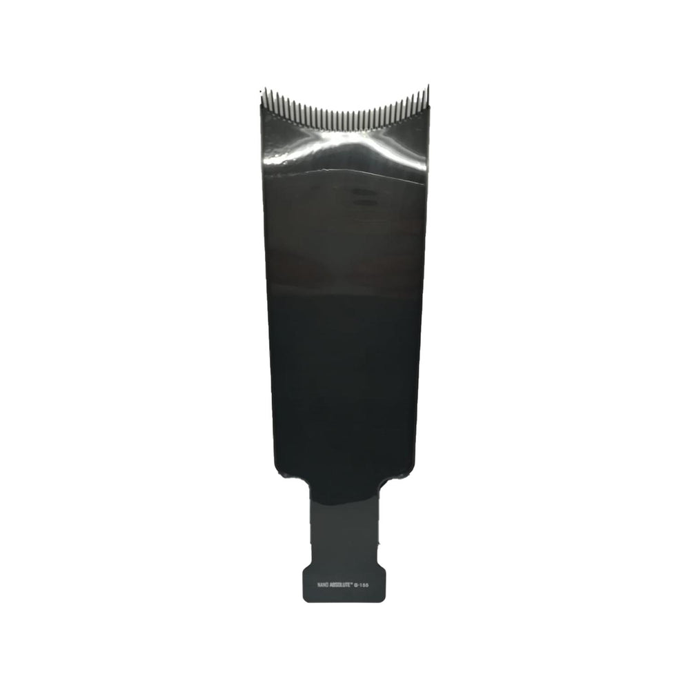 Nano Absolute Mech G-155 B Spatula - Durable Kitchen Utensil for Cooking & Baking Nano Absolute Mech G-155 B Spatula - Durable & Non-Stick Nano Absolute Mech Spatula, G-155 B Spatula, Kitchen utensils, Cooking spatula, Durable spatula, Kitchen tools, Cooking essentials, Baking utensils, Non-stick spatula, Versatile kitchen utensils