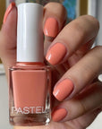 Pastel Vegan Cruelty-Free Nail Polish - Halal, Paraben-Free, Gluten-Free Cosmetics - Nail Polish