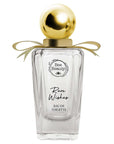 Bee Beauty Rare Wishes: Refreshing EDT Perfume for Women - Bergamot & Mandarin Citrus Fragrance, Ideal for Daily Wear & Travel Bee Beauty Rare Wishes EDT: Refreshing Women's Perfume EDT perfume, women's fragrance, bergamot perfume, mandarin perfume, daily wear perfume, travel size perfume, refreshing perfume, Bee Beauty perfume, light fragrance for women, citrus perfume, perfume for women, fragrance, bergamot scent, mandarin scent, daily perfume, travel perfume, refreshing scent, light fragrance, citrus fra