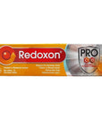 Redoxon Pro Efervesan Vitamin Supplement Effervescent Tablets - Boosts Immune System, 15 Count - image 10