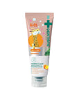 Dentiste Junior Orange Flavored Toothpaste for Kids Aged 6+ - 60g - image 3