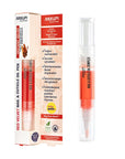 Mixup! Nail and Cuticle Care Oil - Intensive Moisturizing & Strengthening for Dry Nails & Cuticles Mixup! Nail Care Oil for Dry Nails & Cuticles - Moisturizing & Strengthening nail care oil, cuticle remover, moisturizing nail oil, nail strengthening oil, cuticle care product, nail health, dry nail solution, cuticle softener, manicure preparation, pedicure preparation, nail nourishment, nail repair