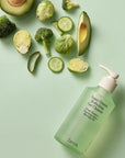 Farm Rx Super Greens Cleansing Gel with Nourishing Greens 240 ml