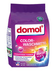 Domol Color Laundry Detergent Powder 20 Washes 1.35kg