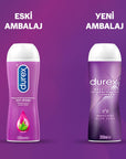 Durex 2in1 Aloe Vera Massage Gel & Personal Lubricant - Soothing, Fragrance-Free Intimate Gel for Couples - 6.76 fl oz Durex Aloe Vera Massage Gel - Intimate Lubricant & Soothing massage gel, aloe vera massage gel, lubricant, intimate massage oil, sexual lubricant, fragrance free lubricant, personal lubricant, durex massage gel, massage oil, aloe vera, intimate lubricant, personal care, sensual massage, couples, fragrance-free, oil-free, soothing, gentle, personal gel, sex, sex lubricant, adult
