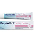 Bepanthol Baby Balm for Nappy Rash