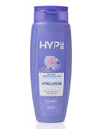 Hyp Me Moisturizing Sulfate-Free Shampoo with Hyaluronic Acid & Collagen - 11.83 fl oz - Nourishing Hair Care Hyp Me Moisturizing Shampoo - Sulfate-Free with Hyaluronic Acid sulfate-free shampoo, moisturizing shampoo, hyaluronic acid shampoo, collagen shampoo, natural hair care products, hair nourishment, gentle hair care, sulfate-free hair care, paraben-free shampoo, moisturizing hair care, hair health, Hyp Me, hair care products