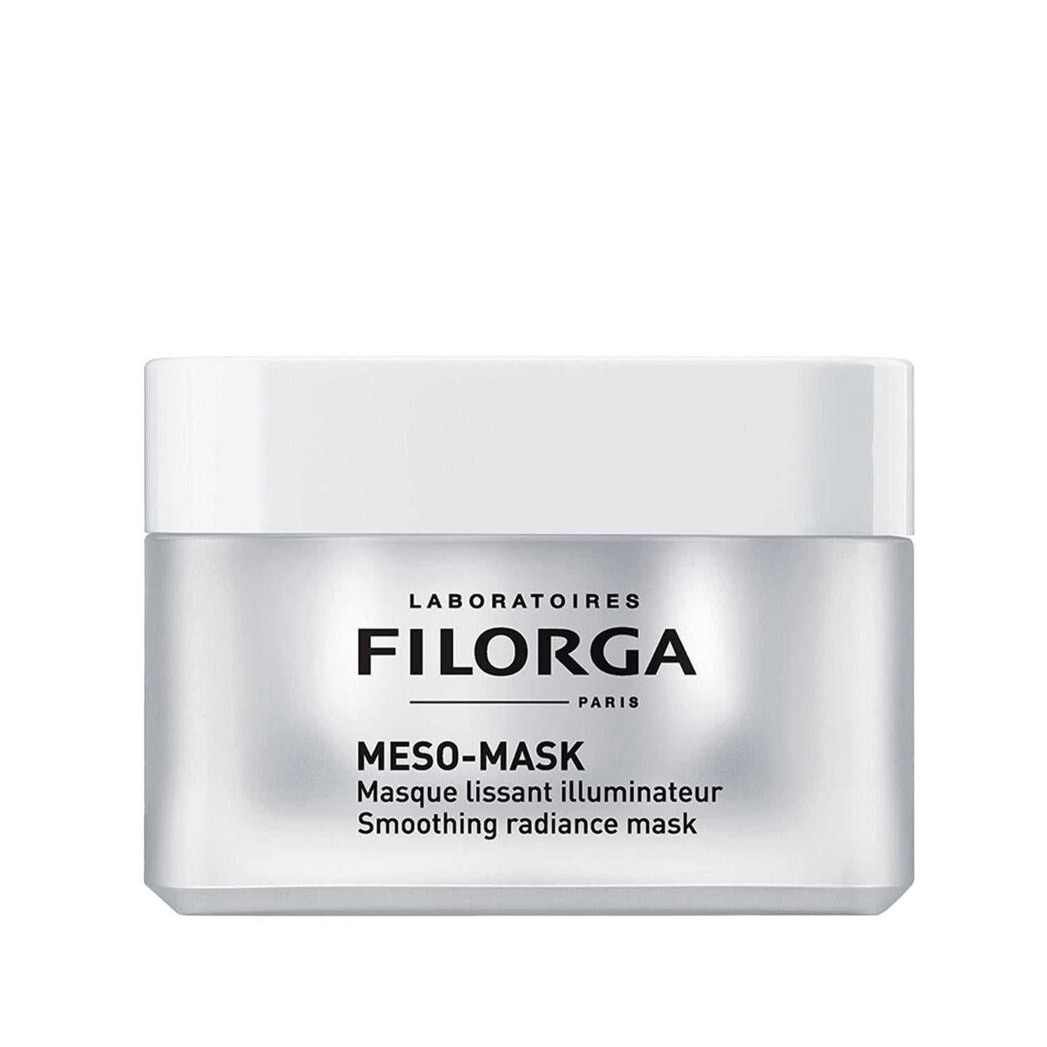 Filorga Meso Mask Brightening Face Mask for Anti-Aging Skincare - 50ml Filorga Meso Mask Brightening Face Mask - Anti-Aging Skincare Filorga Meso Mask, Face mask, Brightening mask, Skincare, Anti-aging skincare, Facial mask, Skincare routine, Brightening skincare, Dermatologically tested, Professional skincare, Anti-aging products