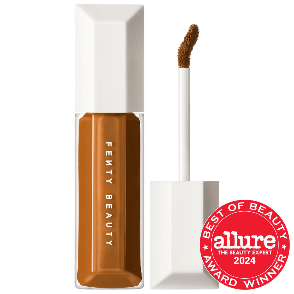 We're Even: Hydrating Longwear Waterproof Concealer - 12 Hour Wear, Medium Coverage, Cruelty-Free, Dark Circles & Puffiness Solution We're Even Waterproof Concealer: 12 Hour Wear, Hydrating Formula waterproof concealer, longwear concealer, hydrating concealer, cruelty-free concealer, medium coverage concealer, best waterproof concealer, concealer for dark circles, sweat proof concealer, non creasing concealer, concealer, makeup, face makeup, beauty, long-lasting makeup, dark circles, puffiness, sweat-resist