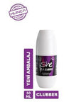 She Clubber Women's Roll-On Deodorant: Long-Lasting Fragrance & Sensitive Skin Protection - 1.69 fl oz She Clubber Women's Deodorant: Sensitive Skin & Long-Lasting roll-on deodorant, women's deodorant, sensitive skin deodorant, long lasting deodorant, fragrance deodorant, odor protection, body odor control, antiperspirant, underarm deodorant, fresh scent deodorant, deodorant, women, sensitive skin, long lasting, fragrance, odor protection, body odor, antiperspirant, underarm, fresh scent, personal care, bea