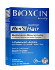 Bioxcin Men Hair Tablet front