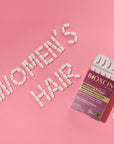 Bioxcin Women's Hair Supplement ingredients
