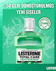 Listerine Mild Taste Mouthwash: Alcohol-Free Gum Protection, Freshens Breath, Prevents Plaque, and Whitens Teeth - 16.91 fl oz Listerine Mild Mouthwash: Alcohol-Free Fresh Breath & Gum Care mouthwash, alcohol-free mouthwash, gum protection mouthwash, teeth whitening mouthwash, plaque control mouthwash, oral hygiene mouthwash, fresh breath mouthwash, mild taste mouthwash, Listerine mouthwash, anti cavity mouthwash, gum health, enamel protection, breath freshener, oral care, sensitive mouthwash, plaque reduct