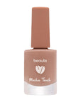 Beaulis Mocha Touch Sirocco Nail Polish: Long Lasting, Trendy Brown Nail Color for Elegant & Professional Manicures Beaulis Mocha Nail Polish: Long Lasting, Trendy Color mocha nail polish, brown nail polish, long lasting nail polish, beaulis nail polish, trendy nail color, nail polish, nail color, sirocco nail polish, nail aesthetics, fashion-conscious, elegant nails, professional manicure, at-home manicure, easy application, long-lasting, chip-resistant, trendy, sophisticated look, mocha color, smooth fini