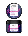 Urban Care Hyaluronik Asit & Kolajen Yoğun Gece Saç Bakım Maskesi - Vegan, Paraben-Free Overnight Hair Mask with - view 5