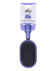 Eklips Air Pressurized Hair Brush - Ergonomic Design for Gentle Detangling & Styling - Minimizes Breakage, Hair Brush - image 5
