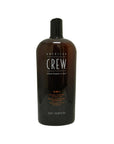 American Crew 3-in-1 Shampoo, Conditioner & Body Wash 1000ml