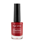 Note Nail Flawless - High-Quality, Long-Lasting Nail Polish for Vibrant Color Note Nail Flawless - Long-Lasting Nail Polish nail polish, long-lasting nail color, easy to apply nail polish, high-quality nail polish, vibrant nail color, beauty products, nail care, cosmetics, long-lasting wear, special brush, highly pigmented formula
