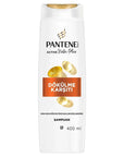 Pantene Pro-V Anti-Hair Fall Shampoo 400ml