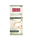 Bioblas Botanic Oils Garlic Shampoo for Hair Loss Prevention - 12.18 fl oz - Natural Hair Care Bioblas Garlic Shampoo for Hair Loss - Natural & Organic garlic shampoo, hair loss prevention shampoo, organic hair care, natural shampoo, Bioblas Botanic Oils, hair nourishment, scalp care, natural hair care products, hair strengthening, anti-hair loss, organic shampoo, herbal hair care