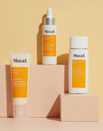 Murad City Skin Defense Age Broad Spectrum SPF50 Sunscreen for Sensitive Skin - Anti-Aging, 1.69 fl oz - view 3