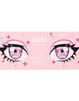 SODA Makeup Eyeshadow Palette - Stylish, Long-Lasting, Variety of Colors - Eyeshadow