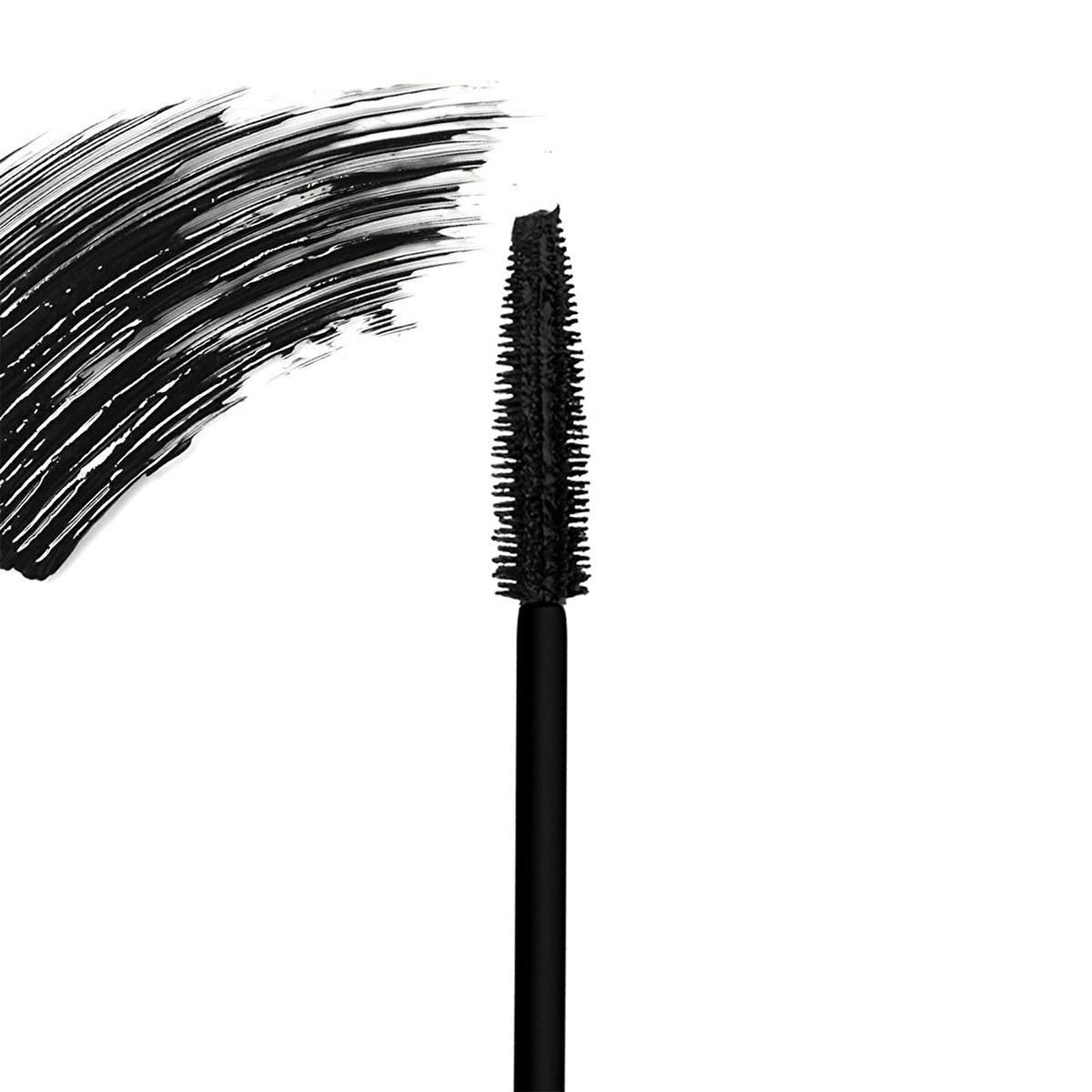 Golden Rose 3D Fantastic Lash Mascara - Volumizing, Lengthening, Long-Lasting Makeup for Dramatic Lash Look Golden Rose 3D Mascara - Volumizing & Lengthening mascara, 3D lash effect, long-lasting mascara, volumizing mascara, black pigment mascara, makeup, cosmetics, eye makeup, lash enhancement, beauty products, dramatic lash look, everyday makeup, special occasion makeup, Golden Rose