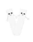 Carnaval Friend Patterned Crew Sock 1 Pair