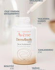 Avene DermAbsolu: Anti-Aging Face Serum for Firm, Dense Skin | Reduce Wrinkles, Boost Elasticity & Restore Facial Contours - All Skin Types Avene DermAbsolu Anti-Aging Serum | Firm & Tighten Skin anti-aging serum, skin firming serum, face serum for mature skin, serum for skin elasticity, density loss treatment, facial contour serum, Avene DermAbsolu serum, skin tightening serum, wrinkle reduction serum, serum for all skin types, facial serum, anti-aging, skin firmness, skin density, facial contours, mature