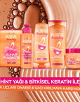 Loreal Paris Elseve Dream Long Hair Care Cream - Repairs Damaged Hair, Nourishes and Strengthens - 6.76 fl oz Loreal Paris Elseve Dream Long Hair Cream - Repair & Nourish hair care cream, repair damaged hair, Loreal Paris Elseve, Dream Long hair care, hair nourishment, long hair care, damaged hair repair, hair strengthening, heat protection, argan oil hair care, keratin hair treatment, hair growth promotion