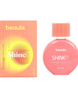Beaulis Teenage Shine It: 50ml EDT Perfume for Women - Citrus Floral Scent, Long Lasting, Affordable Everyday Fragrance Beaulis Teenage Shine It Perfume | EDT, Citrus Floral - 50ml Beaulis perfume, EDT perfume, women's perfume, citrus perfume, floral perfume, long lasting perfume, amber musk vanilla perfume, teenage perfume, everyday fragrance, affordable perfume, perfume for women, citrus scent, floral scent, mandarin, orange, orchid, amber, musk, vanilla, fragrance, eau de toilette, youthful fragrance, en