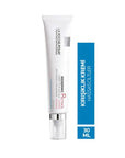 La Roche Posay Redermic R Retinol Anti-Aging Face Cream - Reduces Wrinkles, Non-Greasy, 1.01 fl oz La Roche Posay Redermic R Retinol Face Cream - Anti-Aging, Non-Greasy anti-aging face cream, retinol cream, wrinkle reduction, La Roche Posay Redermic R, non-greasy skincare, skincare, anti-aging, face cream, retinol, wrinkle care, aging skin, youthful skin, smooth skin, radiant skin, daily skincare, sunscreen, SPF15, UV protection, skin rejuvenation, fine lines, skin texture