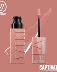 Maybelline New York Super Stay Vinyl Ink Liquid Lipstick - 16 Hour Long-Lasting Glossy Finish, Non-Sticky, Easy Application Maybelline New York Super Stay Vinyl Ink Liquid Lipstick liquid lipstick, long-lasting lip color, Maybelline New York, Super Stay Vinyl Ink, glossy lip makeup, beauty, cosmetics, makeup, lip care, durable lipstick, non-sticky lipstick, easy application lipstick, 16 hour lipstick