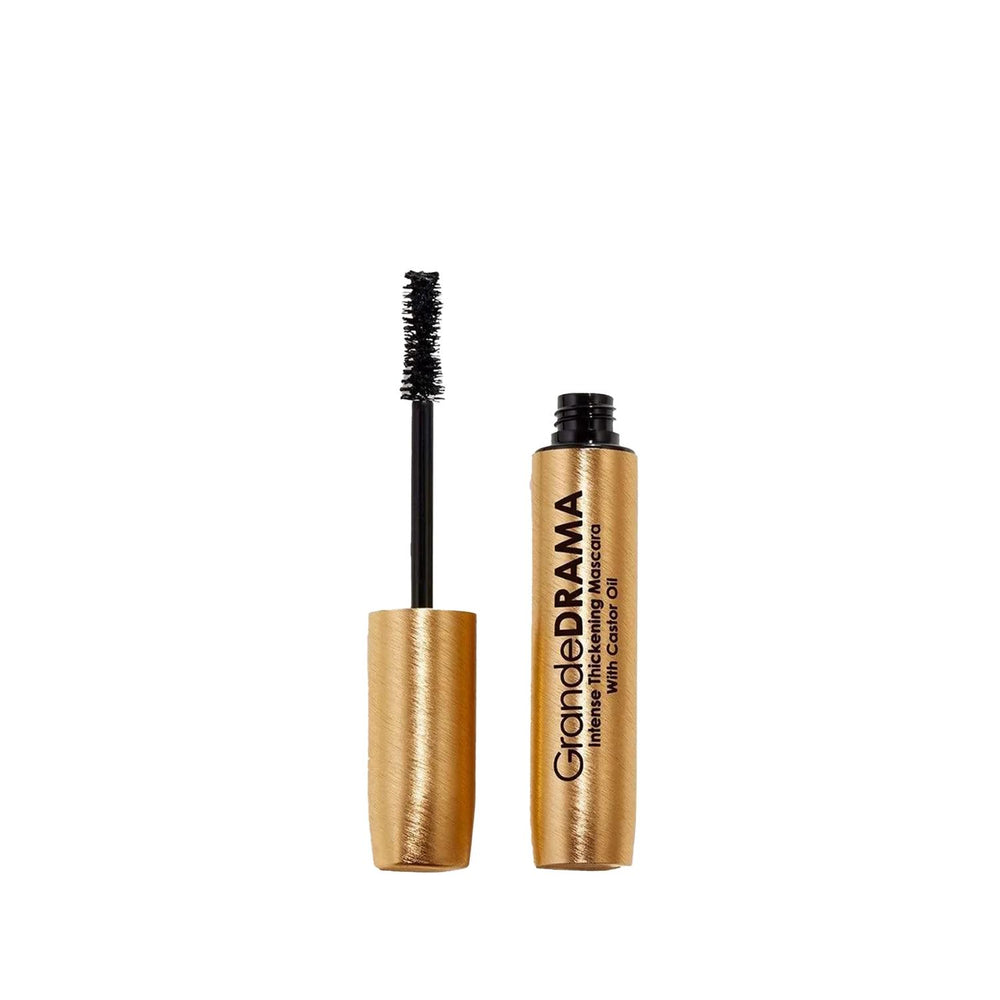 Grande Cosmetics GrandeDRAMA Intense Volumizing Mascara in Black