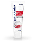 Parodontax Whitening Toothpaste for Gum Repair: Bleeding Gums Treatment - Gently Whitens Teeth, Promotes Healthy Gums Parodontax: Gum Repair & Whitening Toothpaste - Healthy, White Smile Parodontax toothpaste, gum repair toothpaste, whitening toothpaste, bleeding gums treatment, gingivitis toothpaste, toothpaste, gum health, teeth whitening, oral hygiene, healthy gums, brighter smile, gum bleeding, inflammation, dental care, fresh breath, daily oral care, gum protection, enamel protection, Parodontax, denta