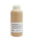 Davines Nounou Nourishing Hair Mask for Dry Hair 1000 ml