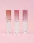 rom&nd Glasting Melting Balm Trio: Hydrating & Glossy Korean Lip Balm Set with Plant-Based Oils for Intense Moisturization rom&nd Lip Balm Trio: Hydrating, Glossy, & Colored Lip Care Lip balm set, Hydrating lip balm, Glossy lip balm, Colored lip balm, rom&nd melting balm, Korean lip balm, Tinted lip care, Moisturizing lip treatment, Lip care, Lip hydration, Glossy lips, Korean beauty, K-beauty, Plant-based lip balm, Trio of colors, Lightweight lip balm, Gift for her, Beauty essentials, Lip makeup, Lip treat