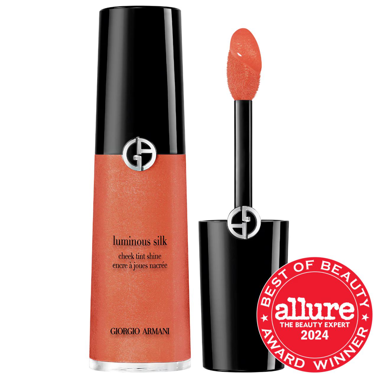 Luminous Silk Liquid Blush Cheek Tint: Long Lasting, Buildable, Hydrating, & Natural Radiant Color Luminous Silk Liquid Blush: Natural, Long-Lasting Color liquid blush, cheek tint, natural blush, long lasting blush, buildable blush, hydrating blush, lightweight blush, radiant blush, best liquid blush, Micro-fil blush, blush, cheek makeup, makeup, natural look, long-lasting makeup, lightweight makeup, moisturizing blush, best blush, cream blush, makeup enthusiasts, gifts for her, radiant complexion, seamless